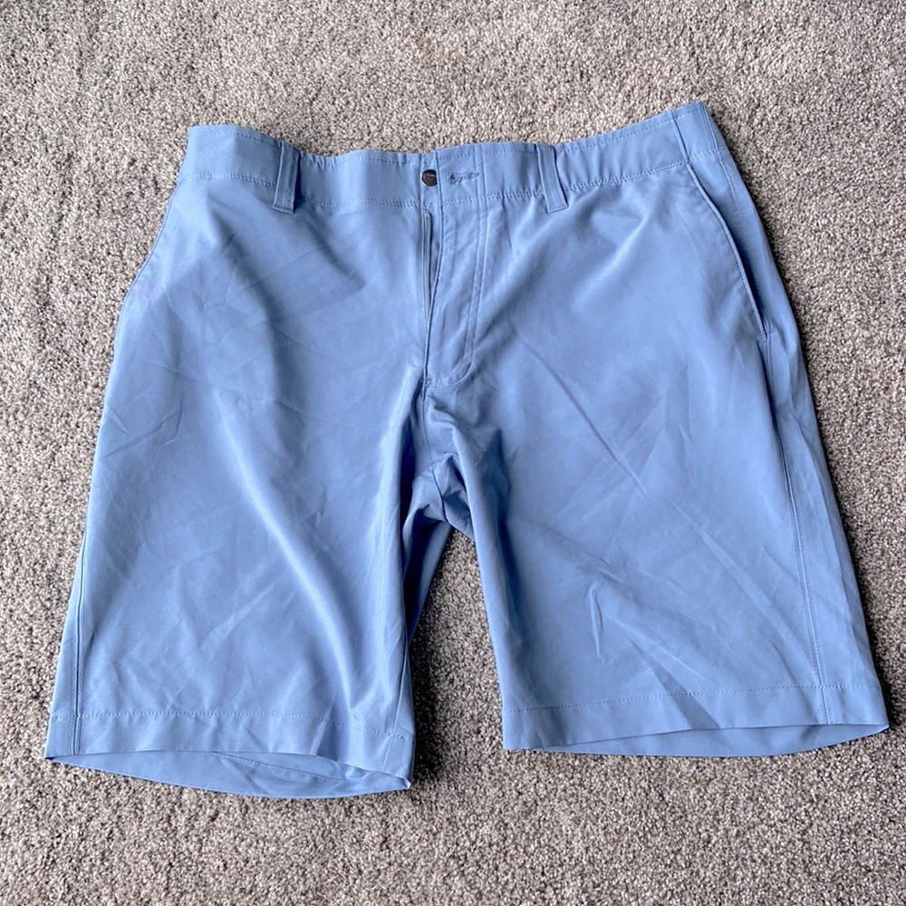 Callaway Men’s Golf Shorts 34w